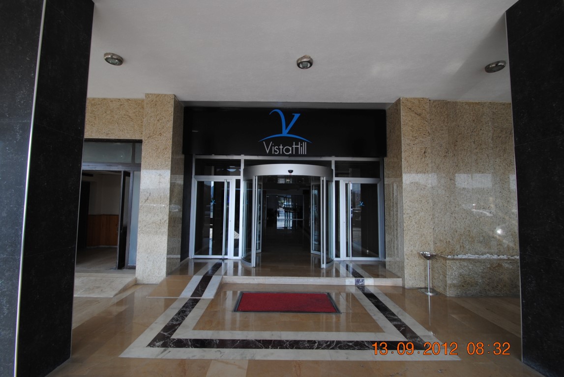 imagini hotel VISTA HILL KUSADASI